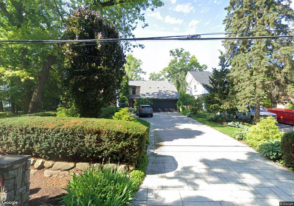 7083 Locklin, West Bloomfield, MI 48324 - photo 1