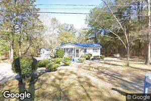 310 E Adams St, Montezuma, GA 31063