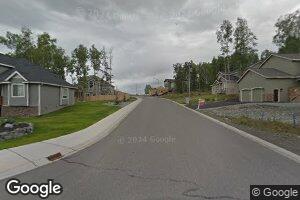 L6 B3 Hideaway Ridge Dr, Eagle River, AK 99577