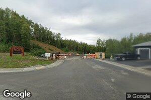 L77 B6 Turlock Dr, Eagle River, AK 99577