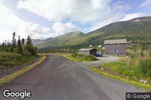 TBD S River Cir, Eagle River, AK 99577