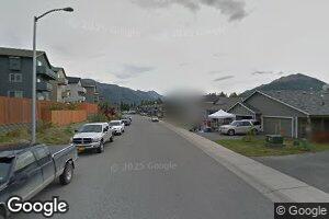 L31A B23 Icefall Dr, Eagle River, AK 99577