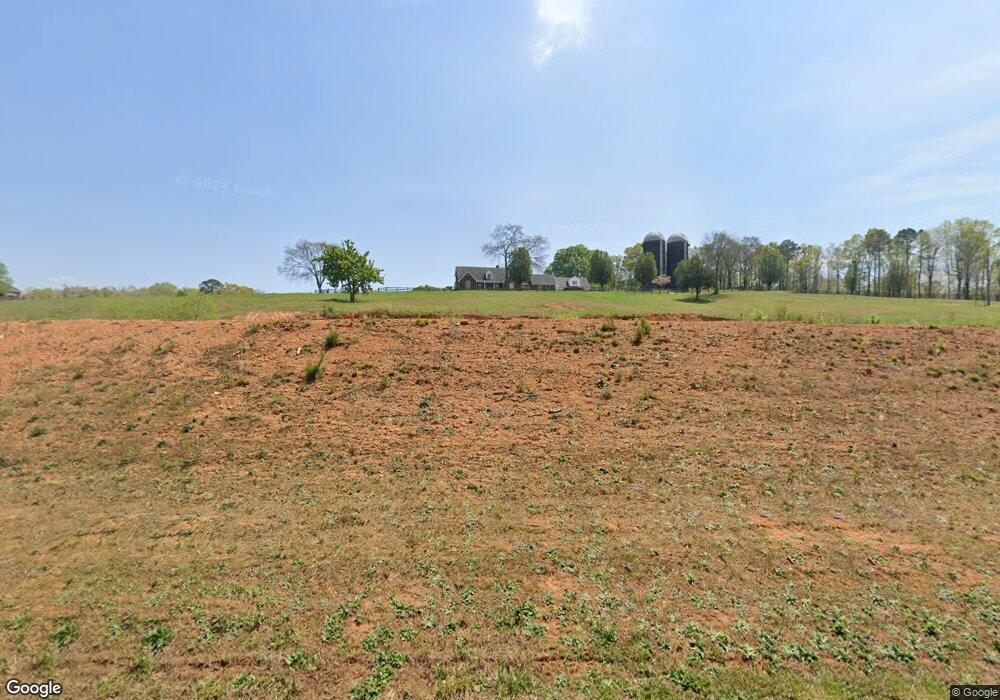 235 Byrd Station Rd SE, Silver Creek, GA 30173 - photo 1