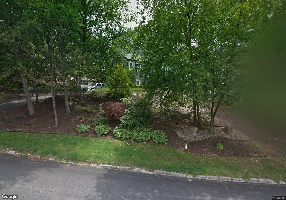 27 Blossom Dr, Cranston, RI 02920 - photo 1