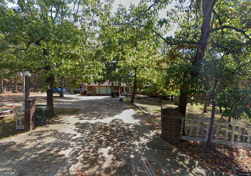 78 Sleepy Hollow Rd, Mountain Home, AR 72653 - photo 1