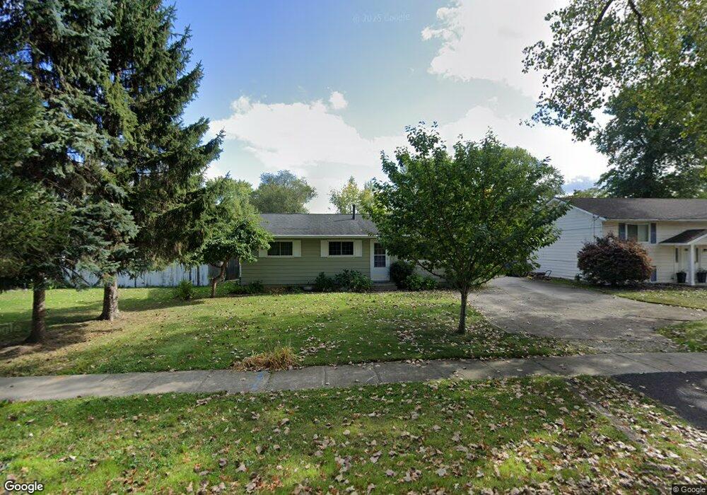 769 Alameda Ave, Sheffield Lake, OH 44054 - photo 1