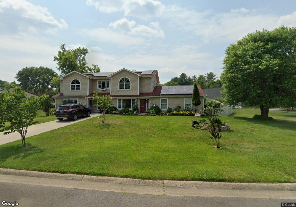 3521 Northshire Ln, Bowie, MD 20716 - photo 1