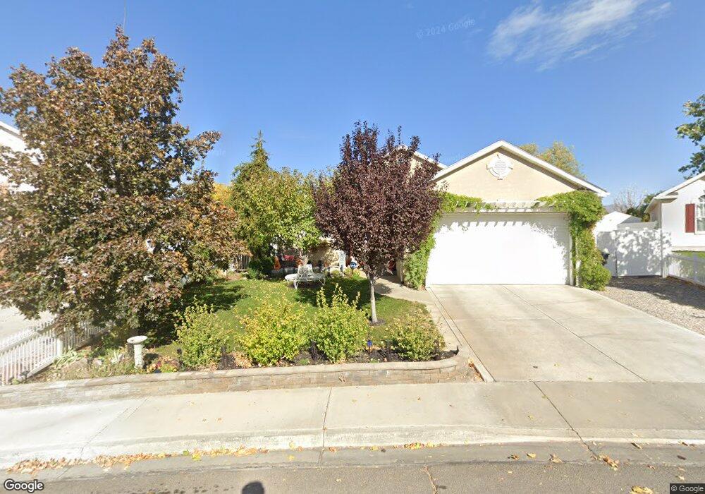 672 W 1410 S, Payson, UT 84651 - photo 1