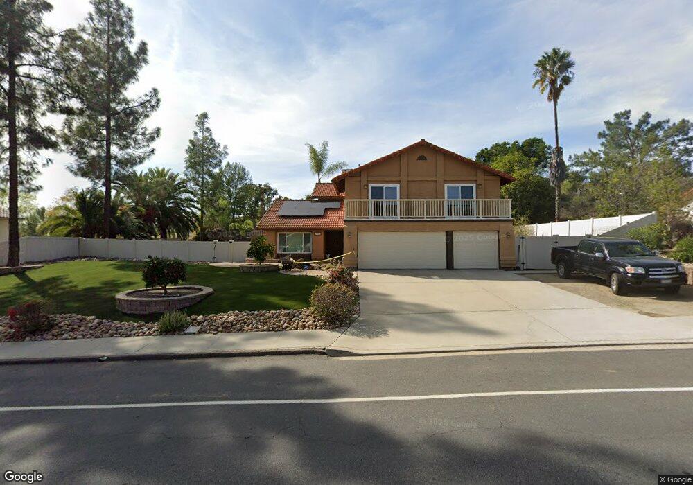 14822 Derringer Rd, Poway, CA 92064 - photo 1