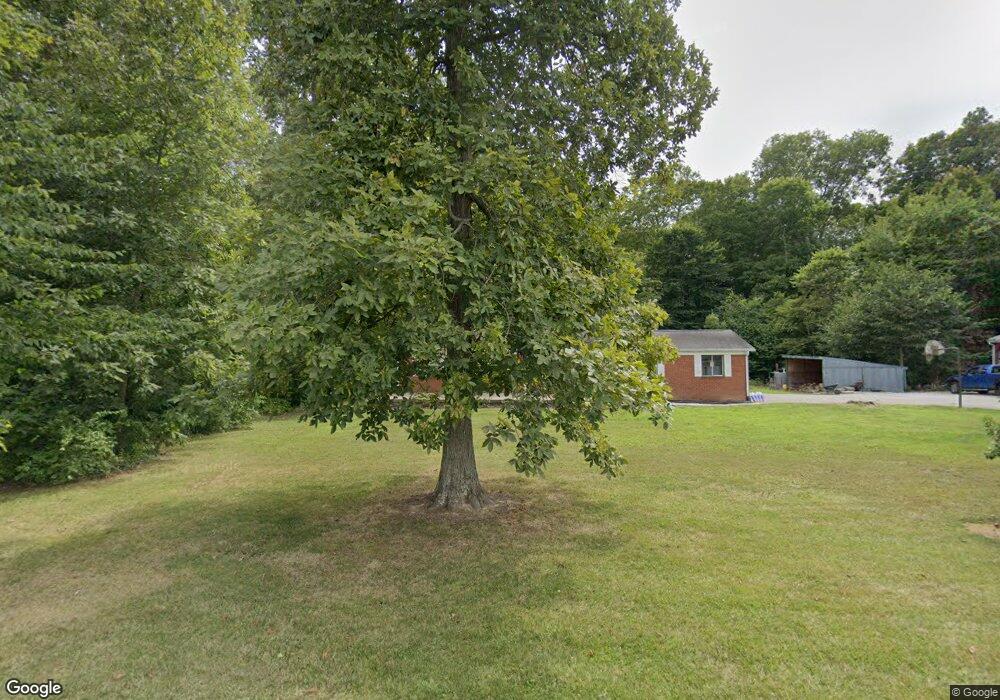 8781 W 700 S, Columbus, IN 47201 - photo 1