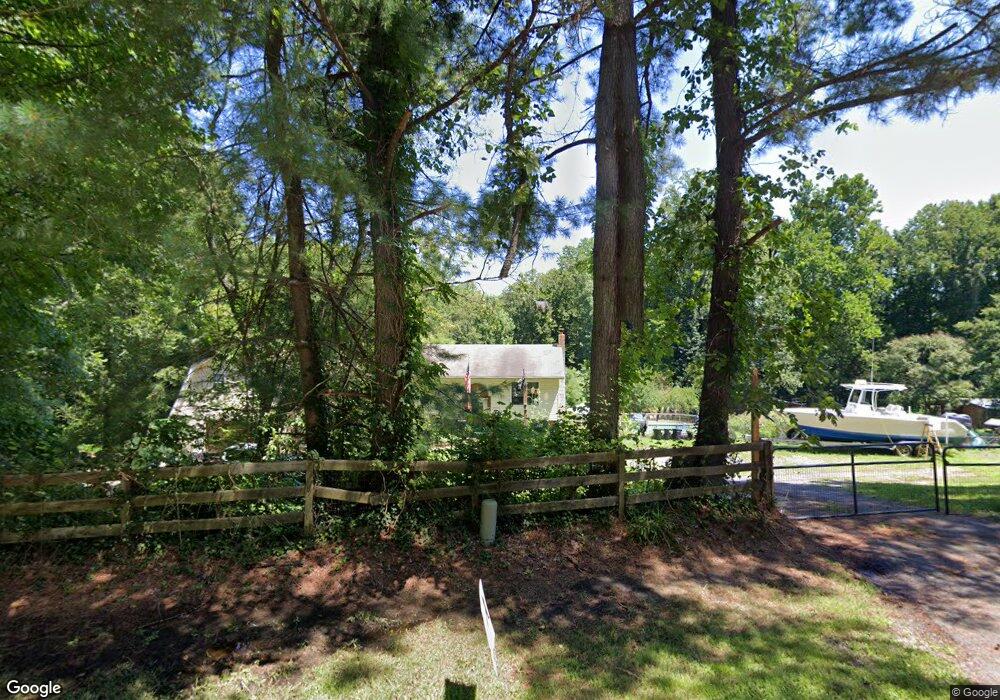 7997 Stevens Rd, Owings, MD 20736 - photo 1