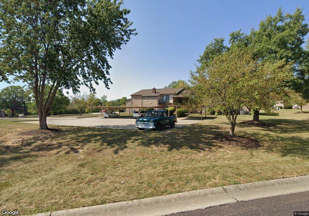 1879 N Waterfront F Dr, Columbia, MO 65202 - photo 1