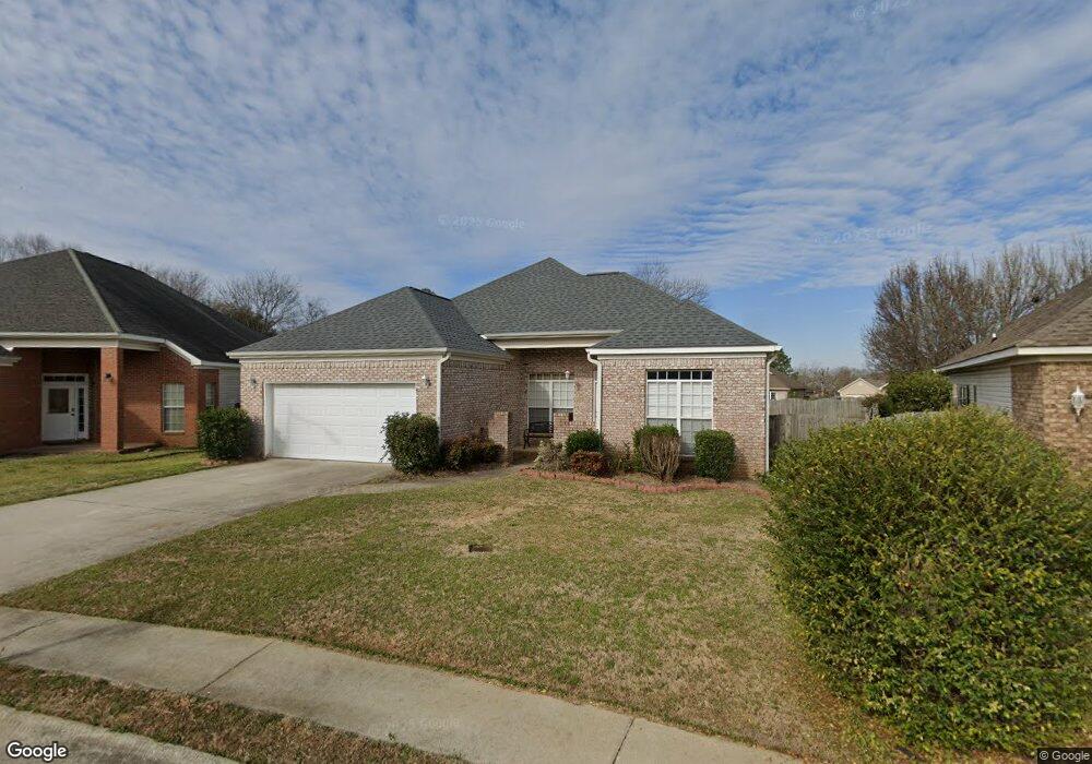 205 Lancaster Ln, Centerville, GA 31028 - photo 1