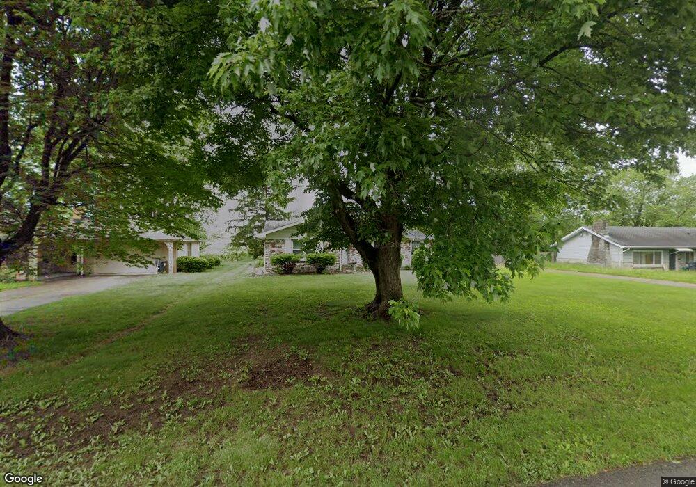 1515 Northcrest Dr, Anderson, IN 46012 - photo 1