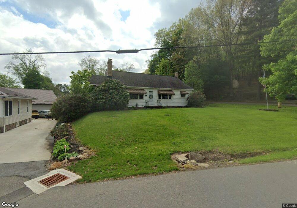 164 N 16th St, Coshocton, OH 43812 - photo 1