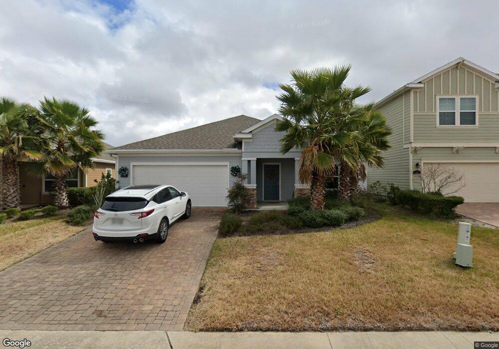 1427 Tripper Dr, Jacksonville, FL 32211 - photo 1