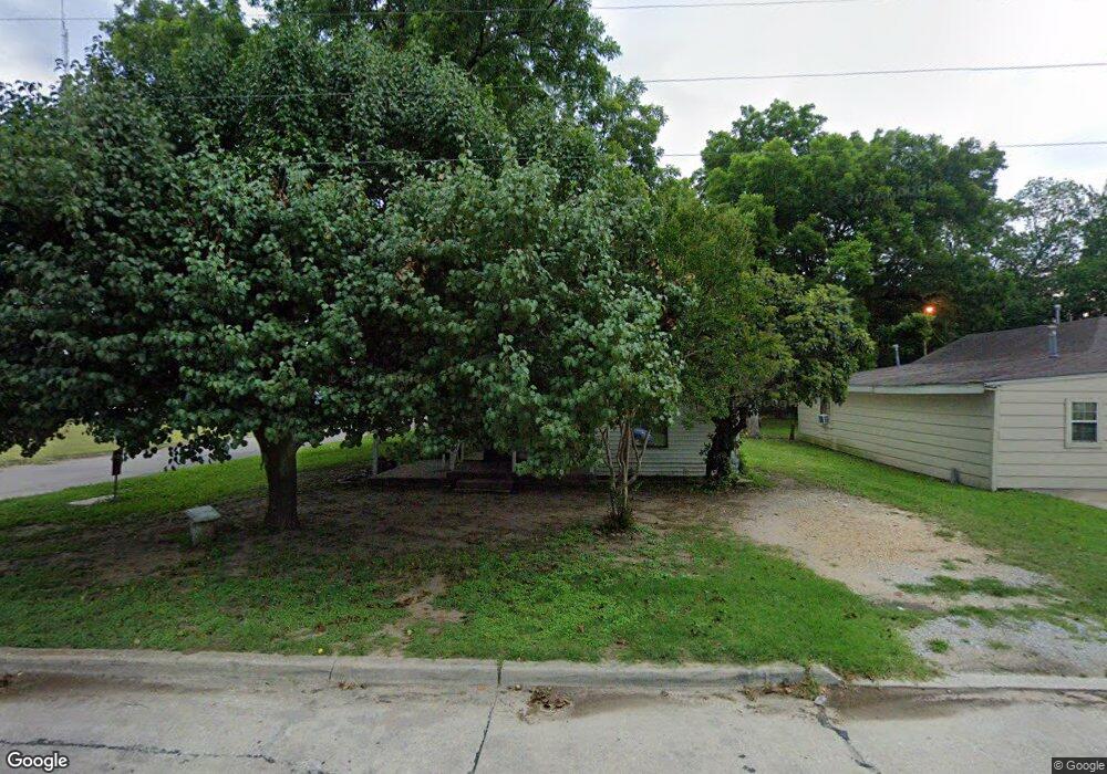 1014 A St NW, Ardmore, OK 73401 - photo 1