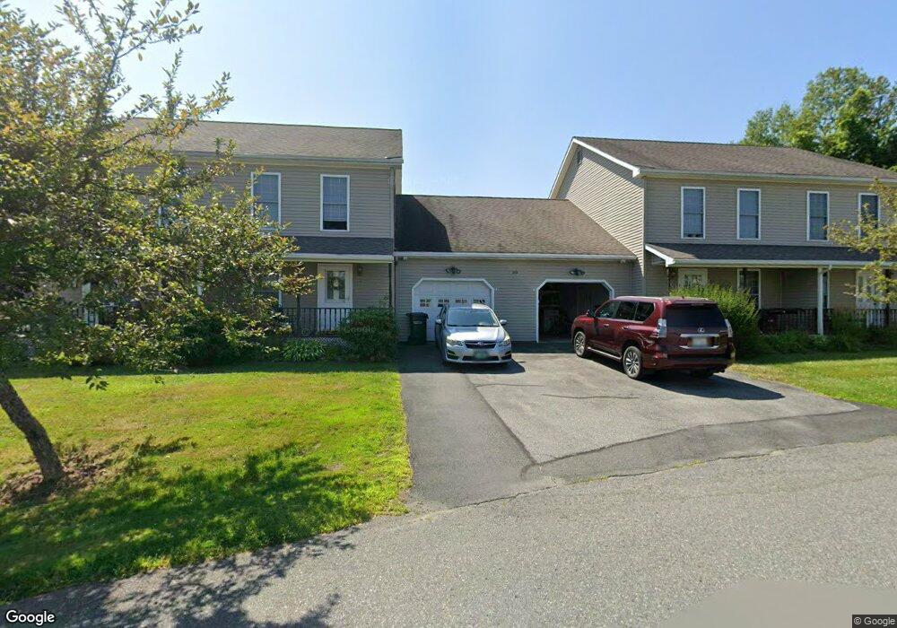 30 Fecteau Cir unit 23, Barre, VT 05641 - photo 1