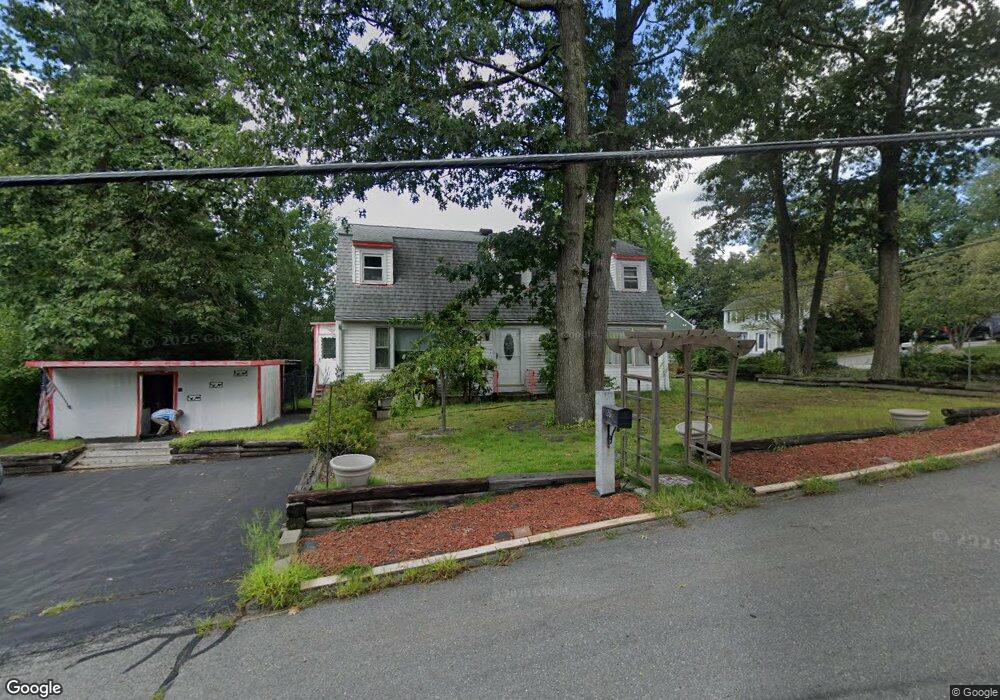 28 Bryant Rd, Nashua, NH 03062 - photo 1