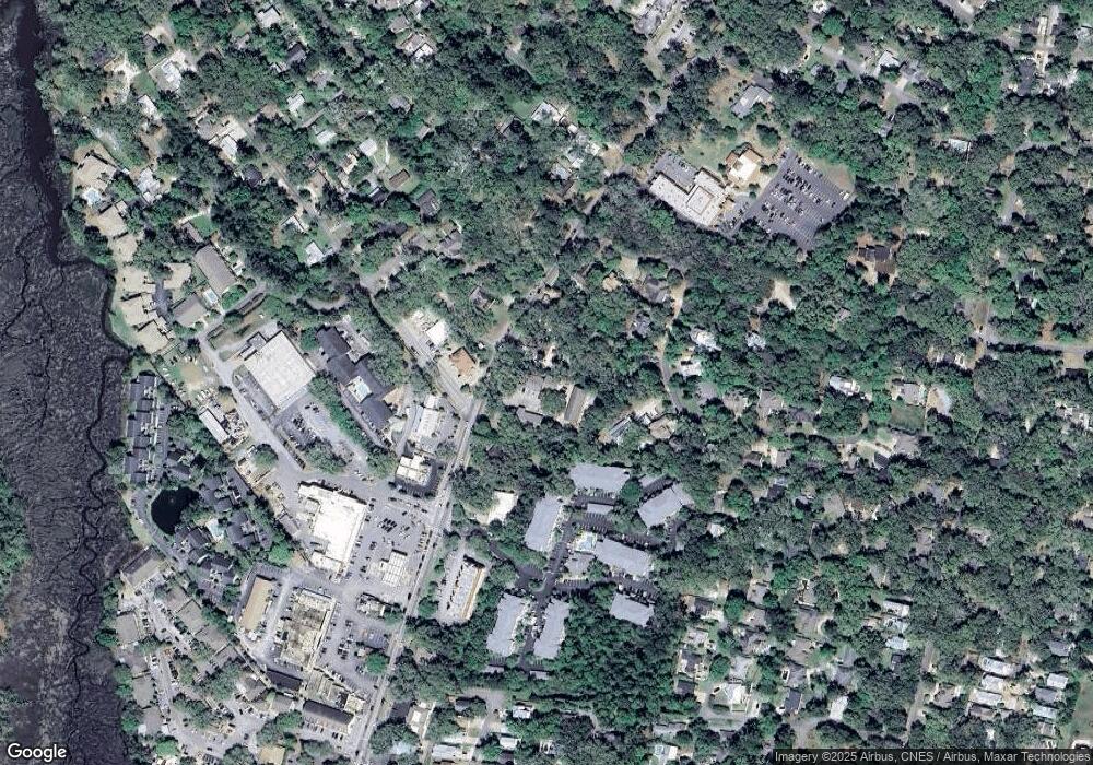 1806 Frederica Rd unit EFGH, Saint Simons Island, GA 31522 - photo 1