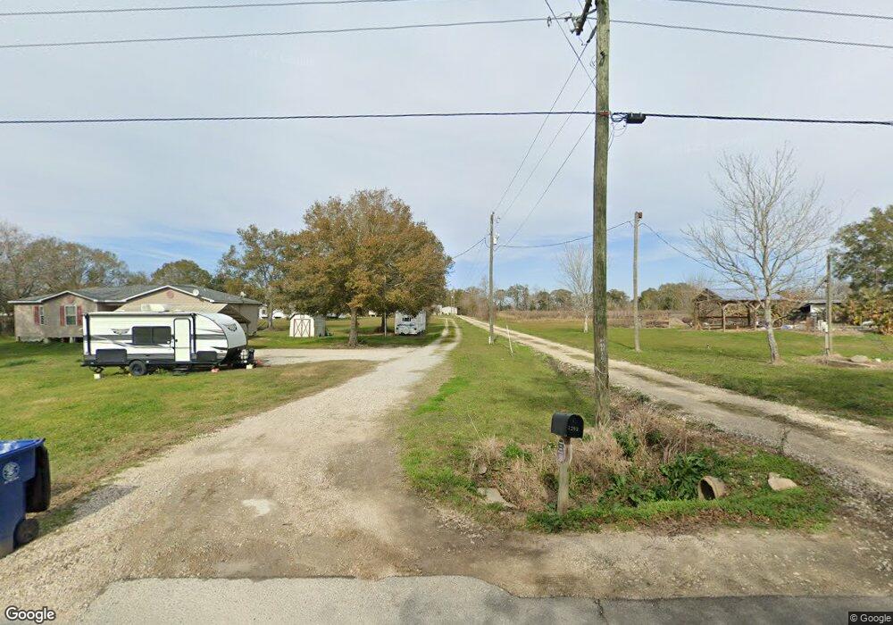 1271 Saint Jules Rd, Iota, LA 70543 - photo 1