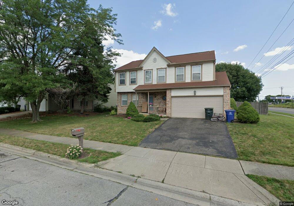 362 Charing Cross St, Galloway, OH 43119 - photo 1