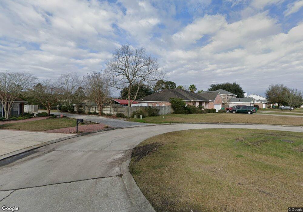 3151 Meadow Lake Dr E, Slidell, LA 70461 - photo 1