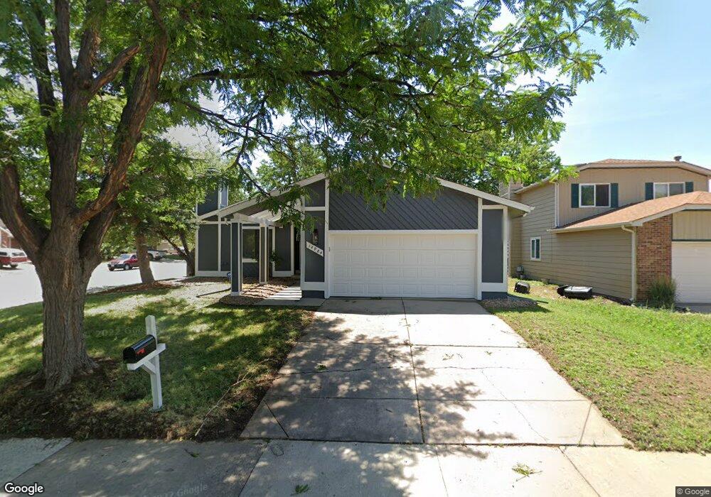 14984 E Adriatic Place, Aurora, CO 80014 - photo 1