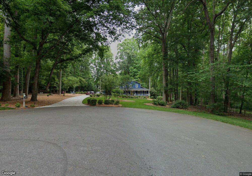 781 Vestal Creek Ct, Asheboro, NC 27205 - photo 1