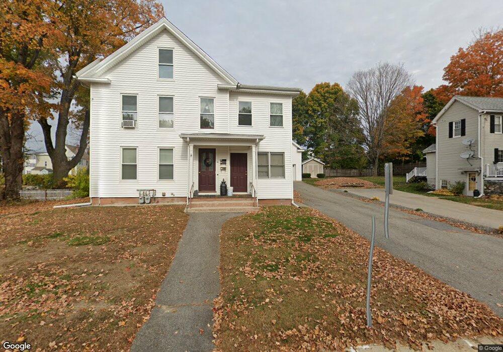 39 Pleasant St unit 2, Hudson, MA 01749 - photo 1