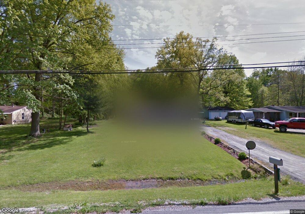 20365 Fayettevl Blanchester Rd, Fayetteville, OH 45118 - photo 1