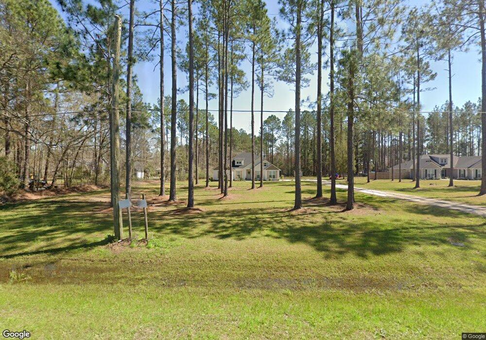 3020 Massee Post Rd, Adel, GA 31620 - photo 1