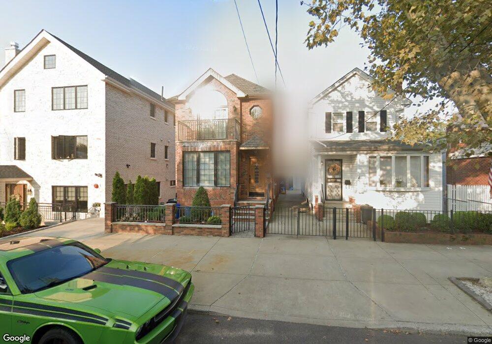 2140 74th St, East Elmhurst, NY 11370 - photo 1