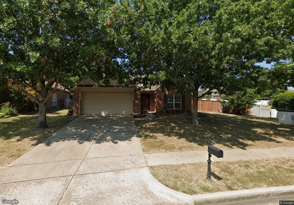 700 S 75th St, Broken Arrow, OK 74014 - photo 1