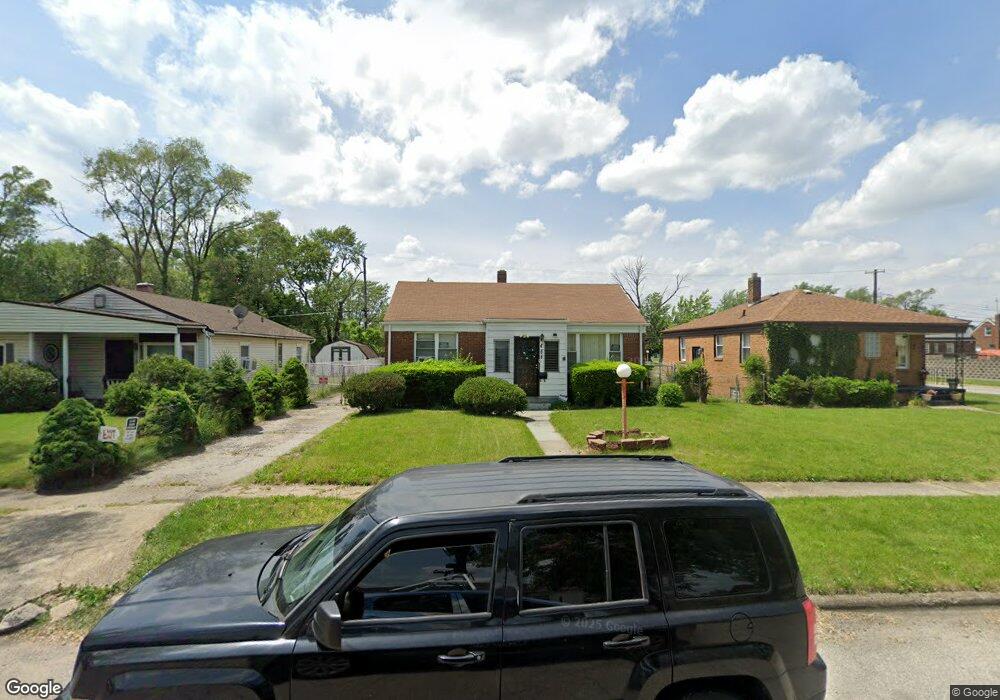 606 Taney St, Gary, IN 46404 - photo 1