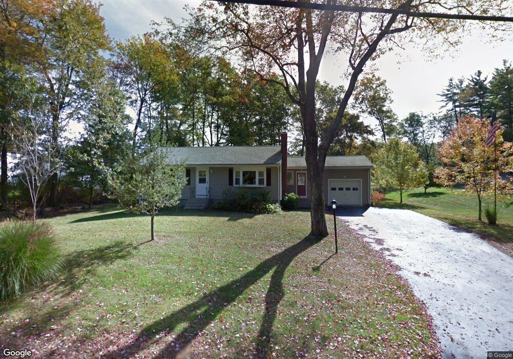 6 Strobus Ln, Ashland, MA 01721 - photo 1