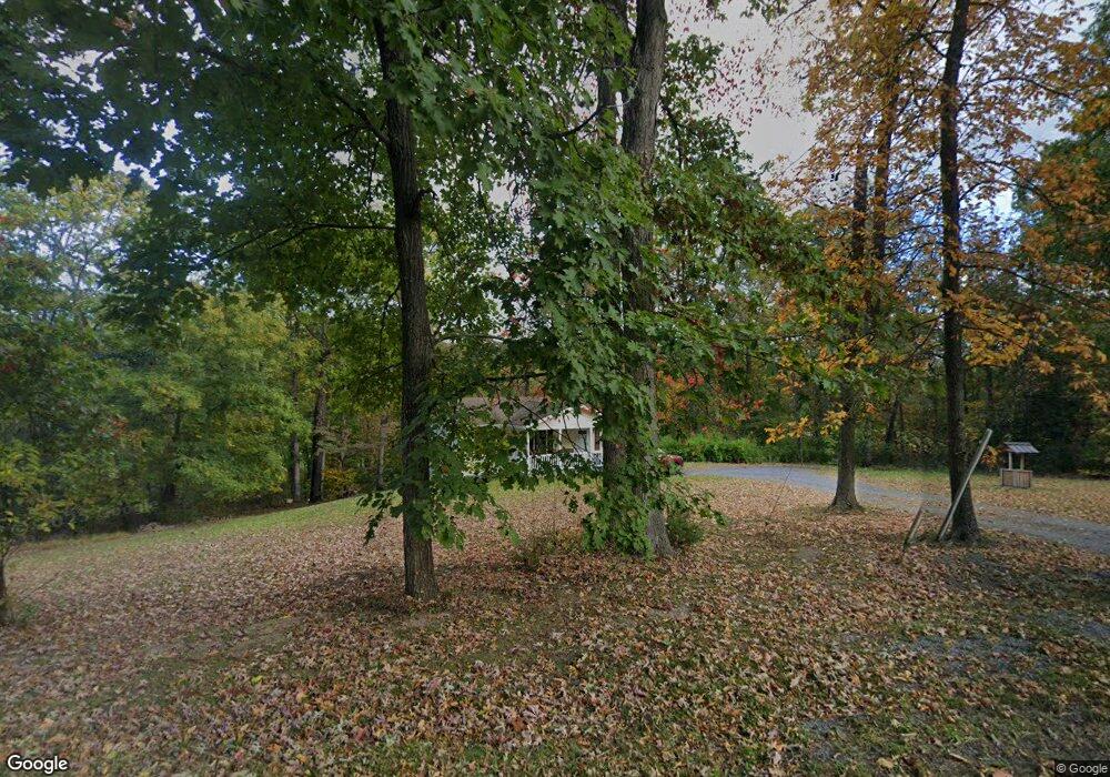 3448 Back Creek Valley Rd, Hedgesville, WV 25427 - photo 1