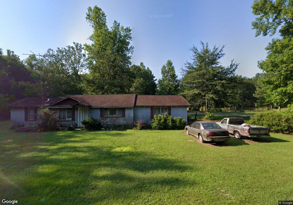 1131 Griffin Ln, Lucedale, MS 39452 - photo 1