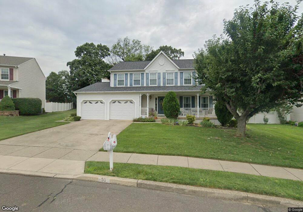 50 Jennifer Ln, Morrisville, PA 19067 - photo 1