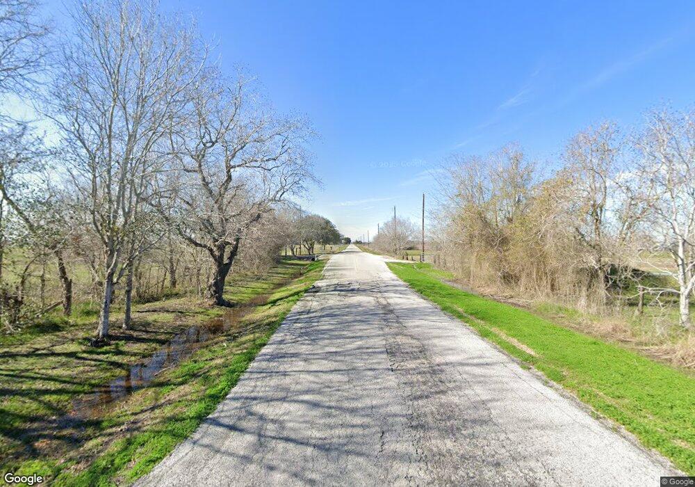 6225 Guttenberger, Needville, TX 77461 - photo 1