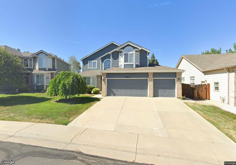 13385 Franklin St, Thornton, CO 80241 - photo 1