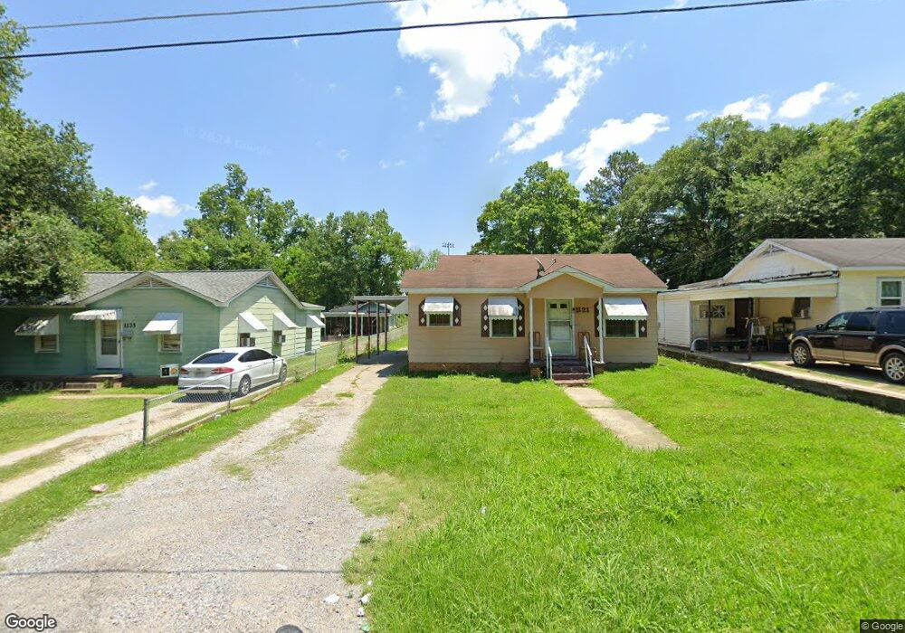 1121 N 14th Ave, Laurel, MS 39440 - photo 1