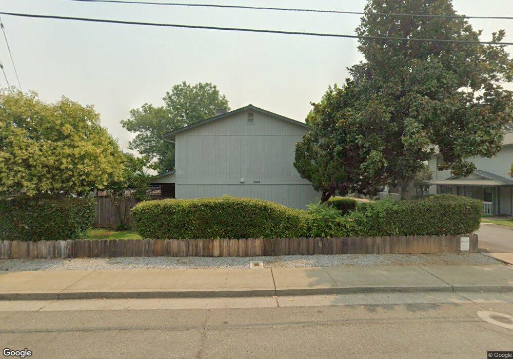 2601 Oxford Rd, Redding, CA 96002 - photo 1