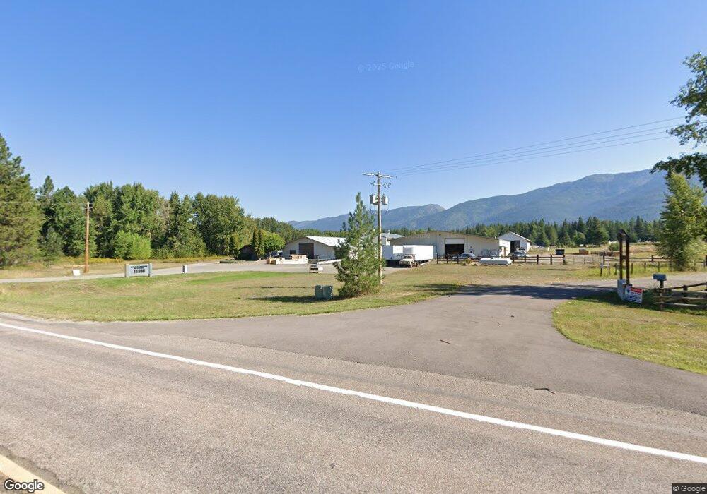 11922 Highway 83, Bigfork, MT 59911 - photo 1