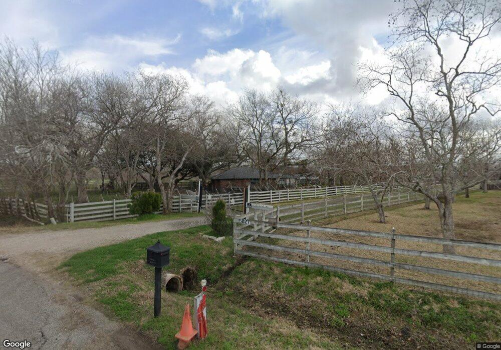 5818 Trinity Rd, Needville, TX 77461 - photo 1