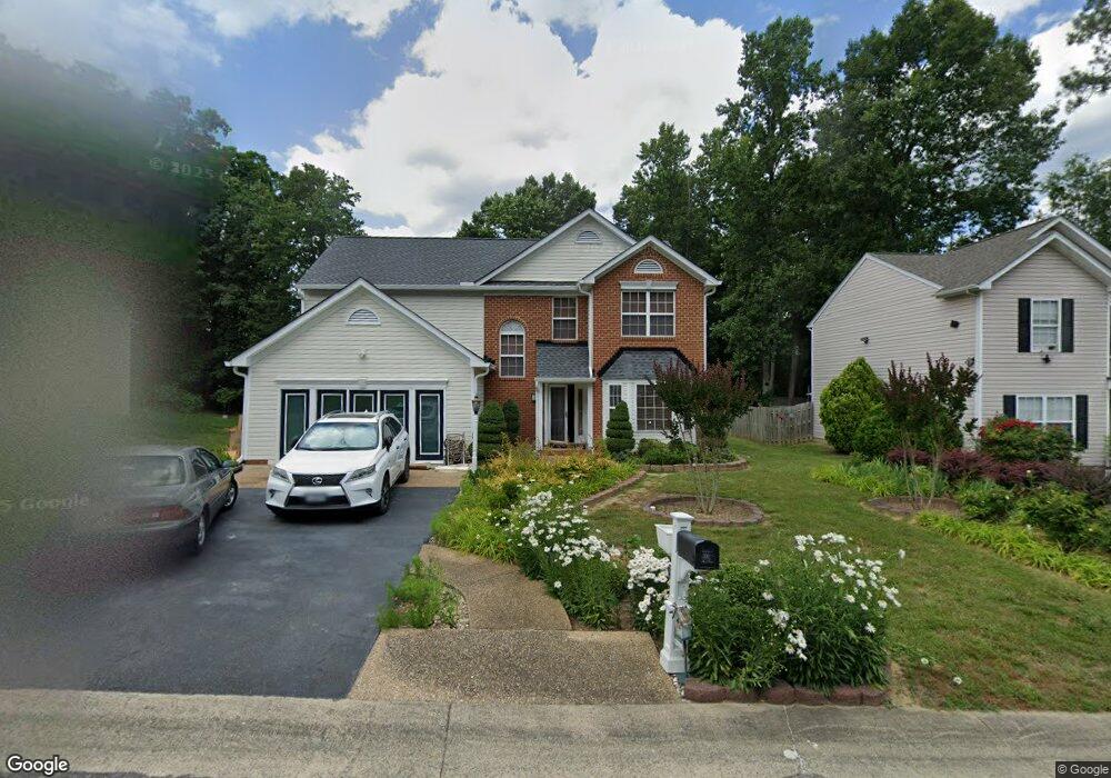 15106 Winding Ash Dr, Chesterfield, VA 23832 - photo 1