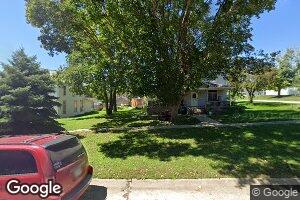 217 Vroman St, Winside, NE 68790