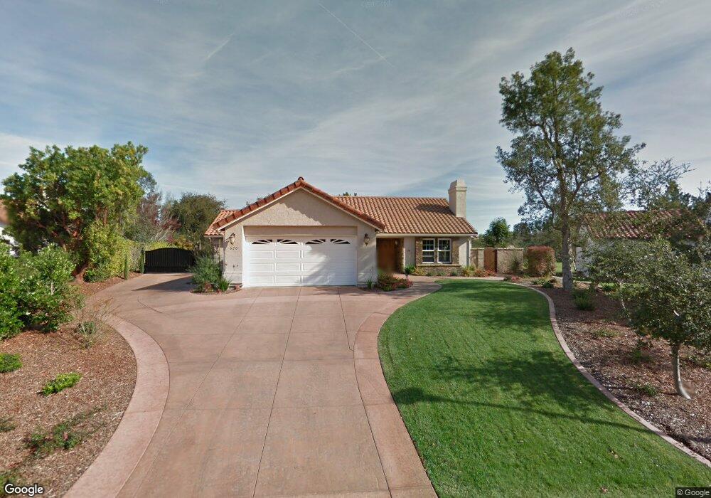 620 Black Ridge Ln, Nipomo, CA 93444 - photo 1