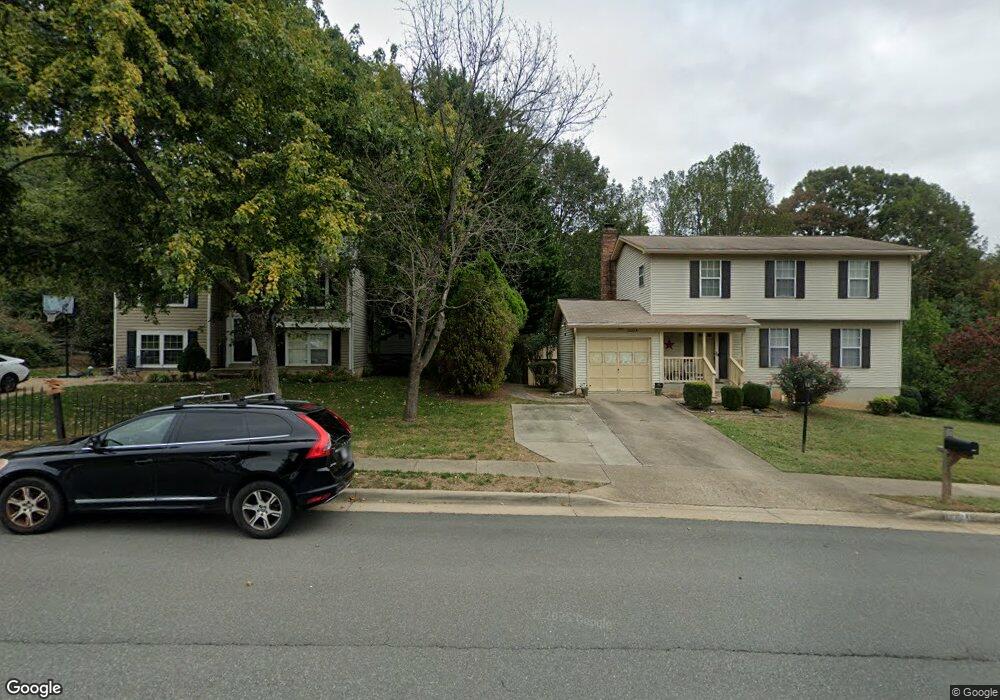 18020 Tebbs Ln, Dumfries, VA 22026 - photo 1