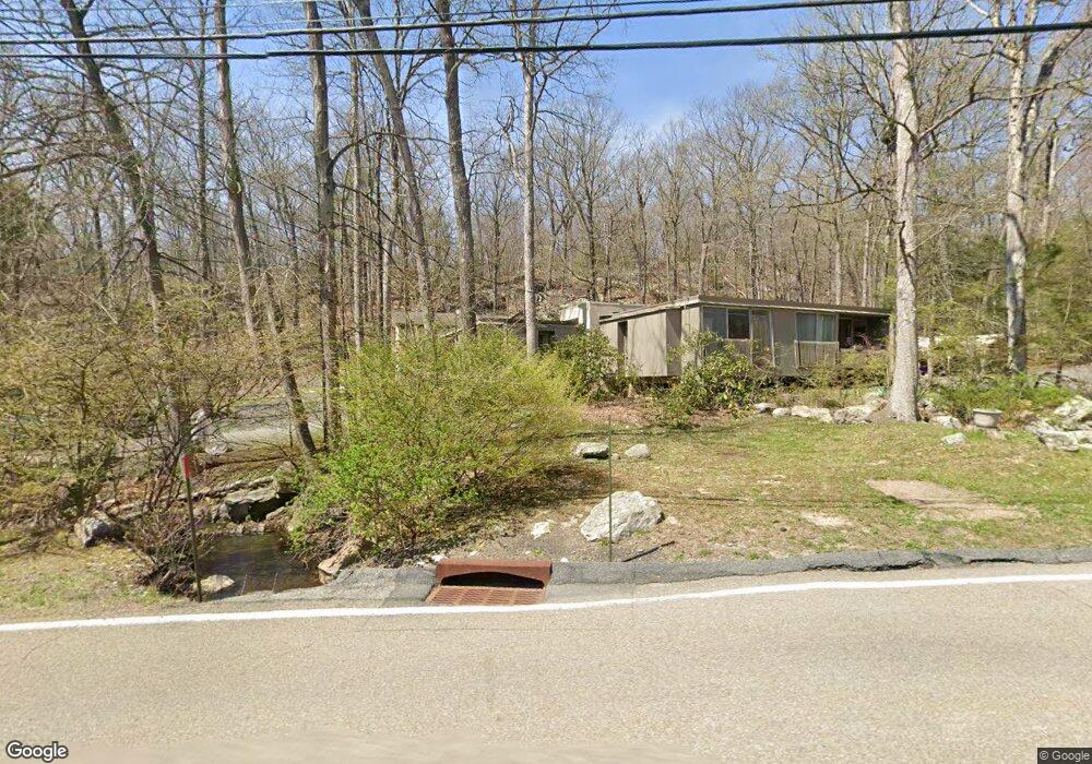 43 Clinton Rd unit 3D, Tuxedo Park, NY 10987 - photo 1